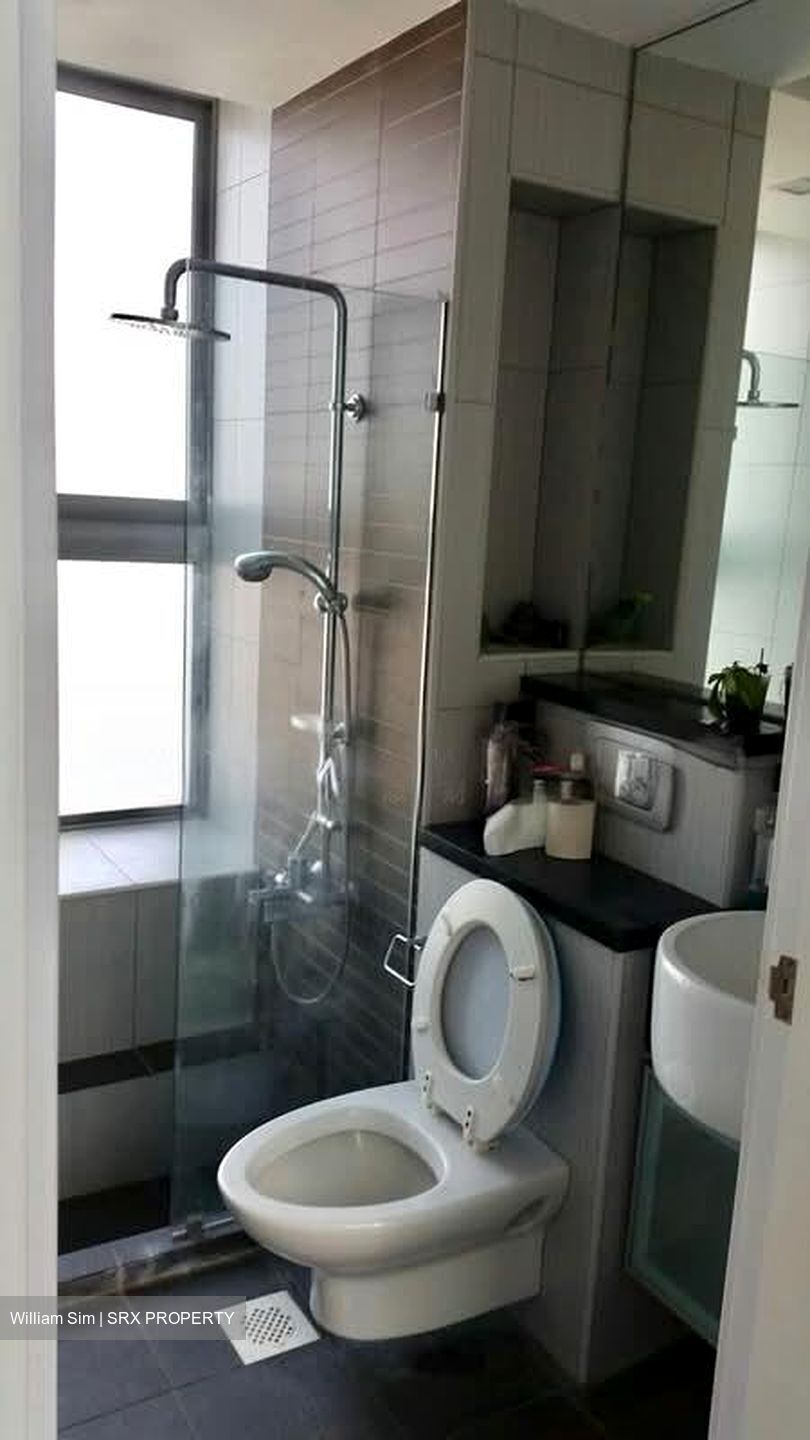 Evergreen View (D14), Apartment #575636071